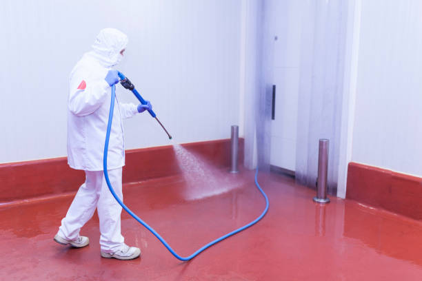 Professional Pressure Washing Services in Anthony, TX