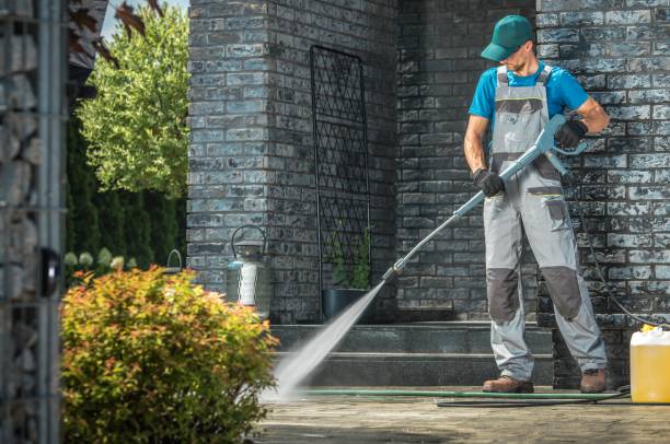 Boat and Dock Cleaning in Anthony, TX