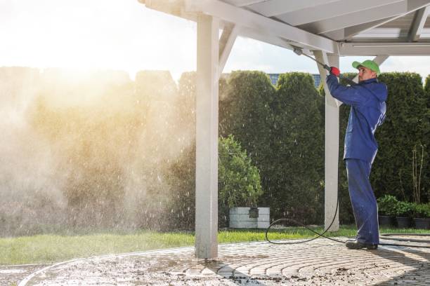 Best Restaurant Pressure Washing  in Anthony, TX