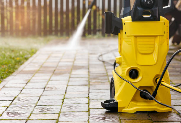 Best Post-Construction Pressure Washing  in Anthony, TX