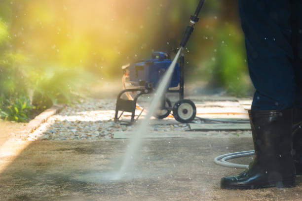 Best Concrete Sealing  in Anthony, TX